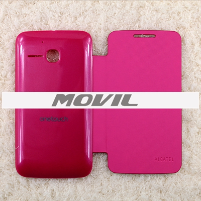 NP-1015 Funda para Alcatel  5020 NP-1015-2g